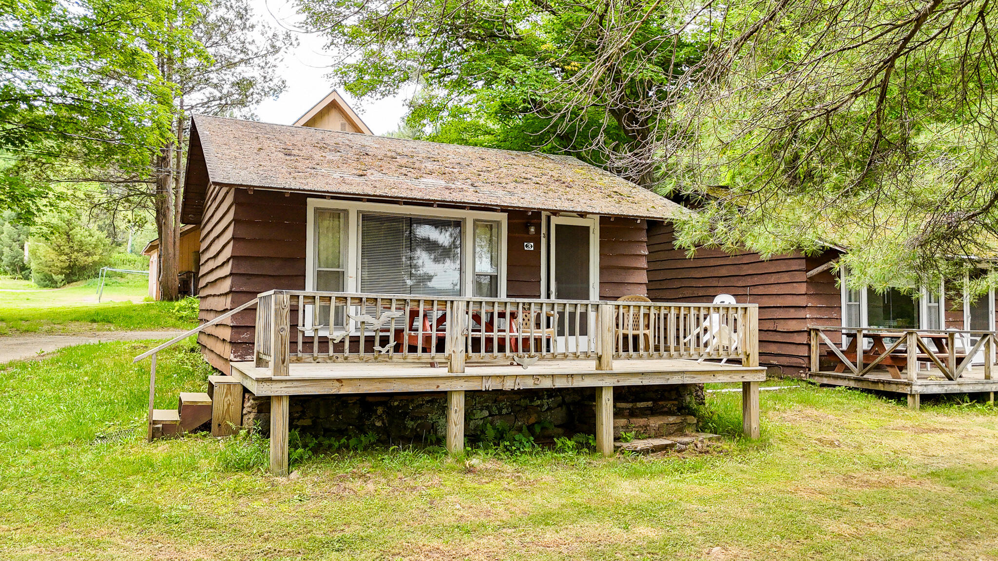 1616 Ny-30 Tupper Lake NY 12986