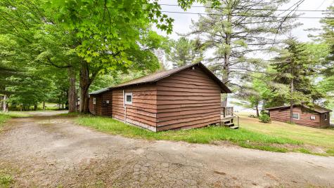 1616 Ny-30 Tupper Lake NY 12986