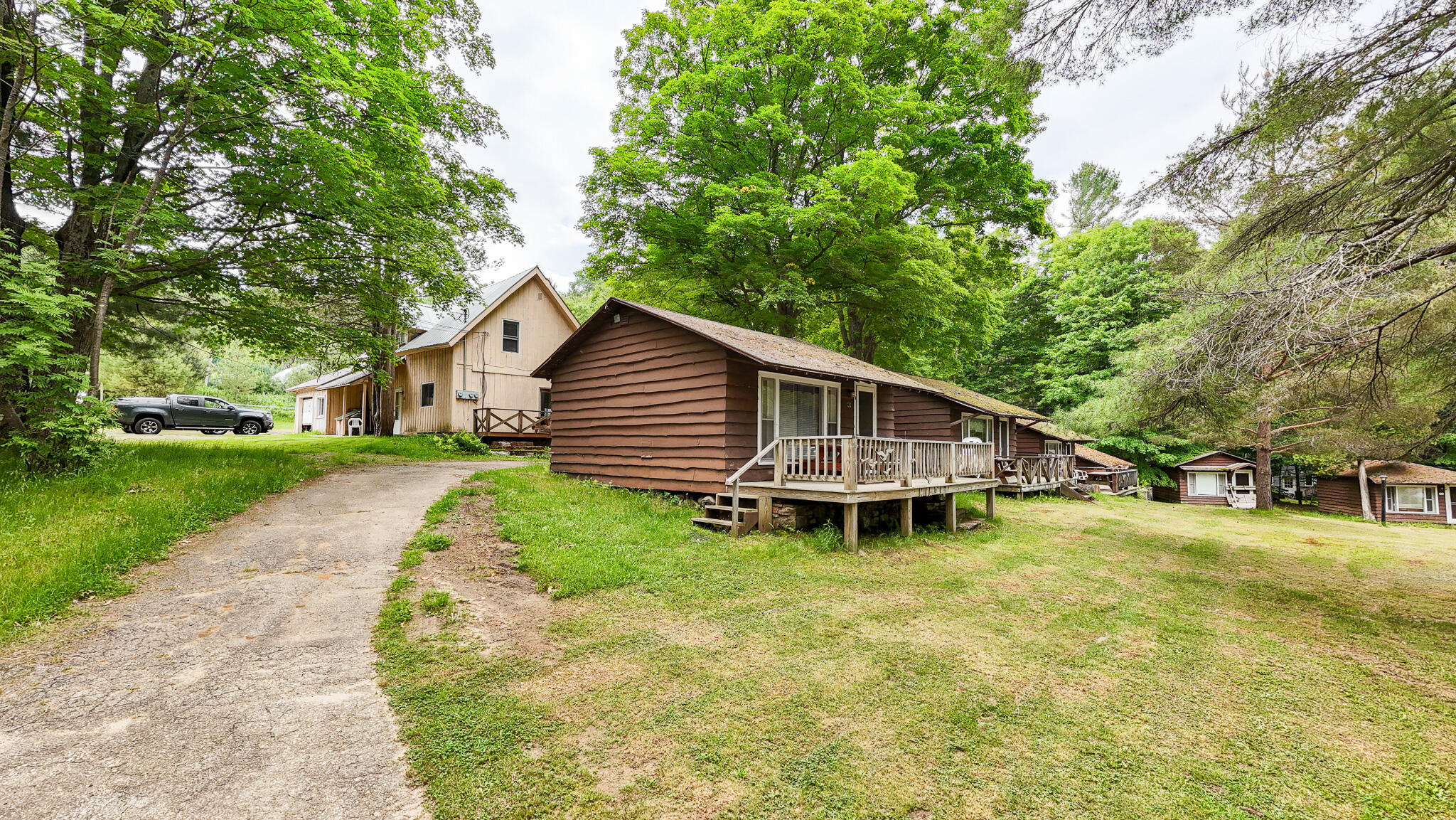 1616 Ny-30 Tupper Lake NY 12986