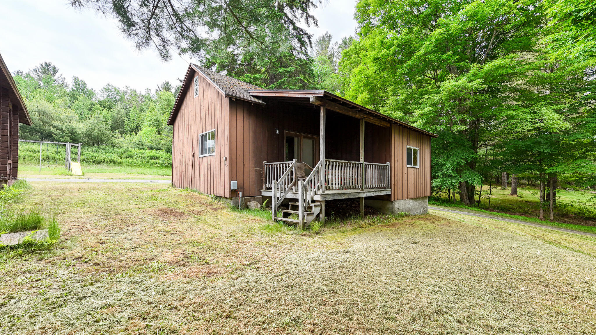 1616 Ny-30 Tupper Lake NY 12986