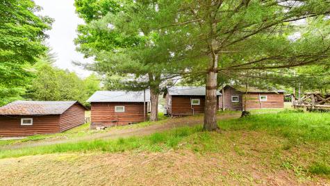1616 Ny-30 Tupper Lake NY 12986