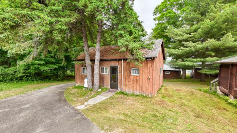 1616 Ny-30 Tupper Lake NY 12986