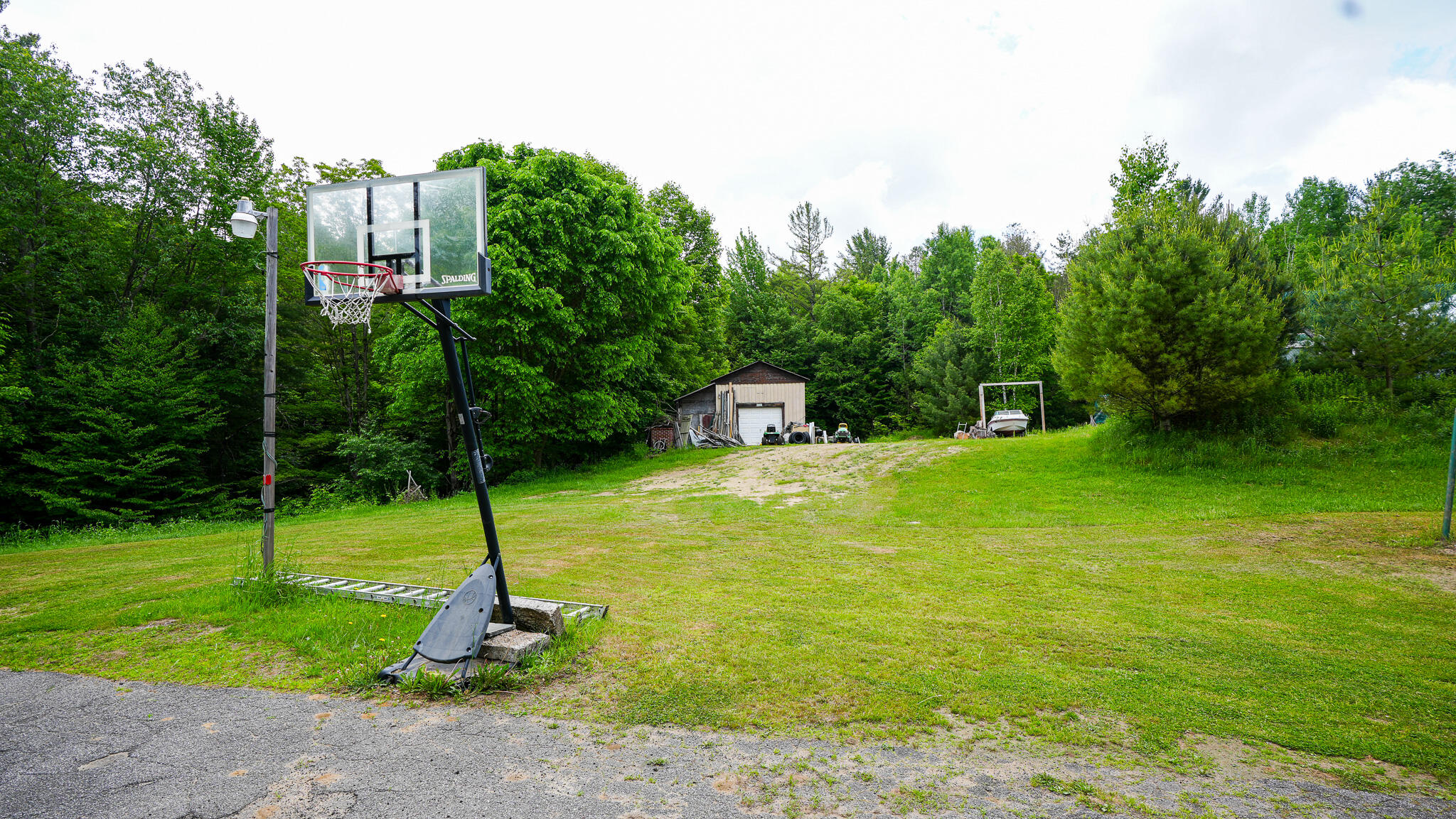 1616 Ny-30 Tupper Lake NY 12986