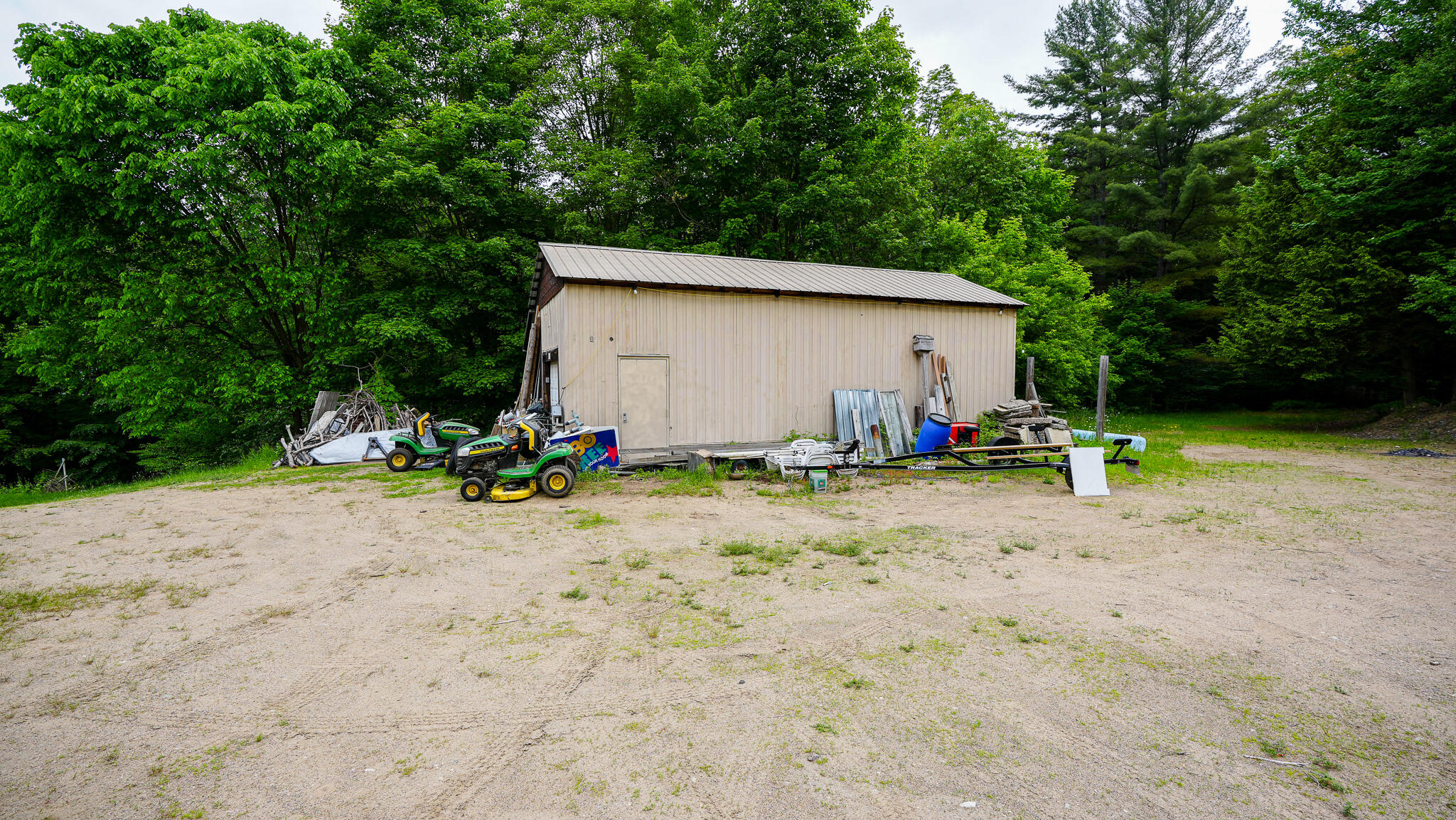 1616 Ny-30 Tupper Lake NY 12986