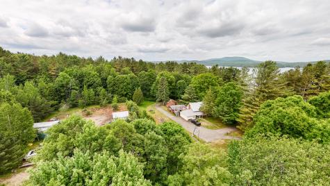 1616 Ny-30 Tupper Lake NY 12986