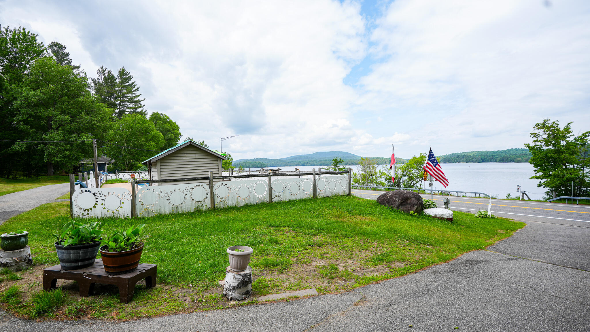 1616 Ny-30 Tupper Lake NY 12986