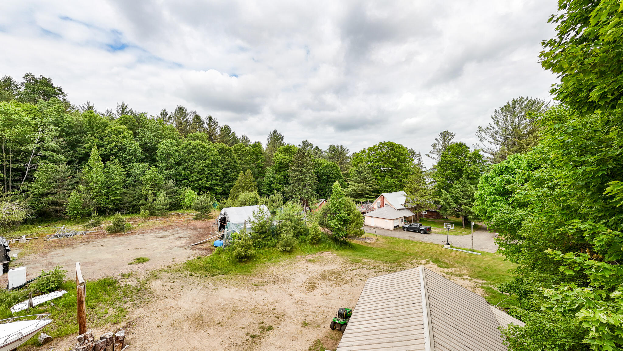 1616 Ny-30 Tupper Lake NY 12986