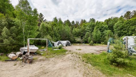 1616 Ny-30 Tupper Lake NY 12986