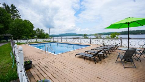 1616 Ny-30 Tupper Lake NY 12986