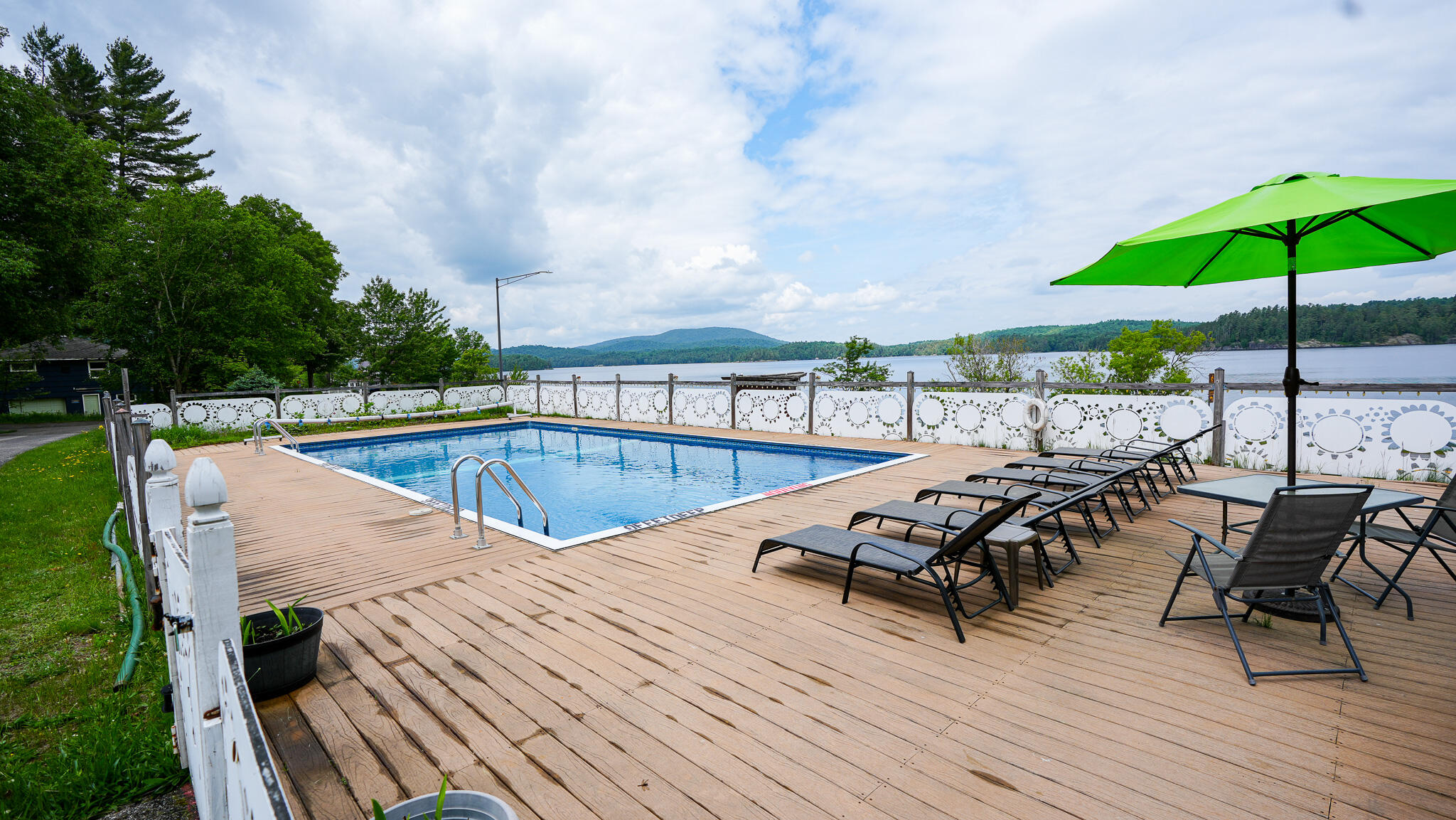 1616 Ny-30 Tupper Lake NY 12986