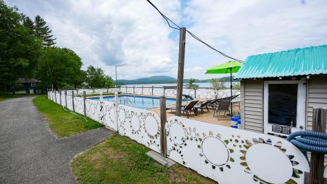 1616 Ny-30 Tupper Lake NY 12986