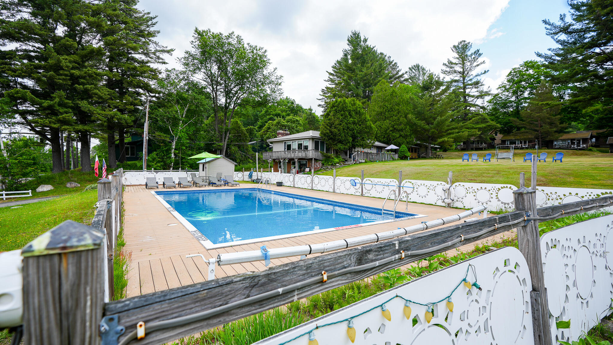 1616 Ny-30 Tupper Lake NY 12986
