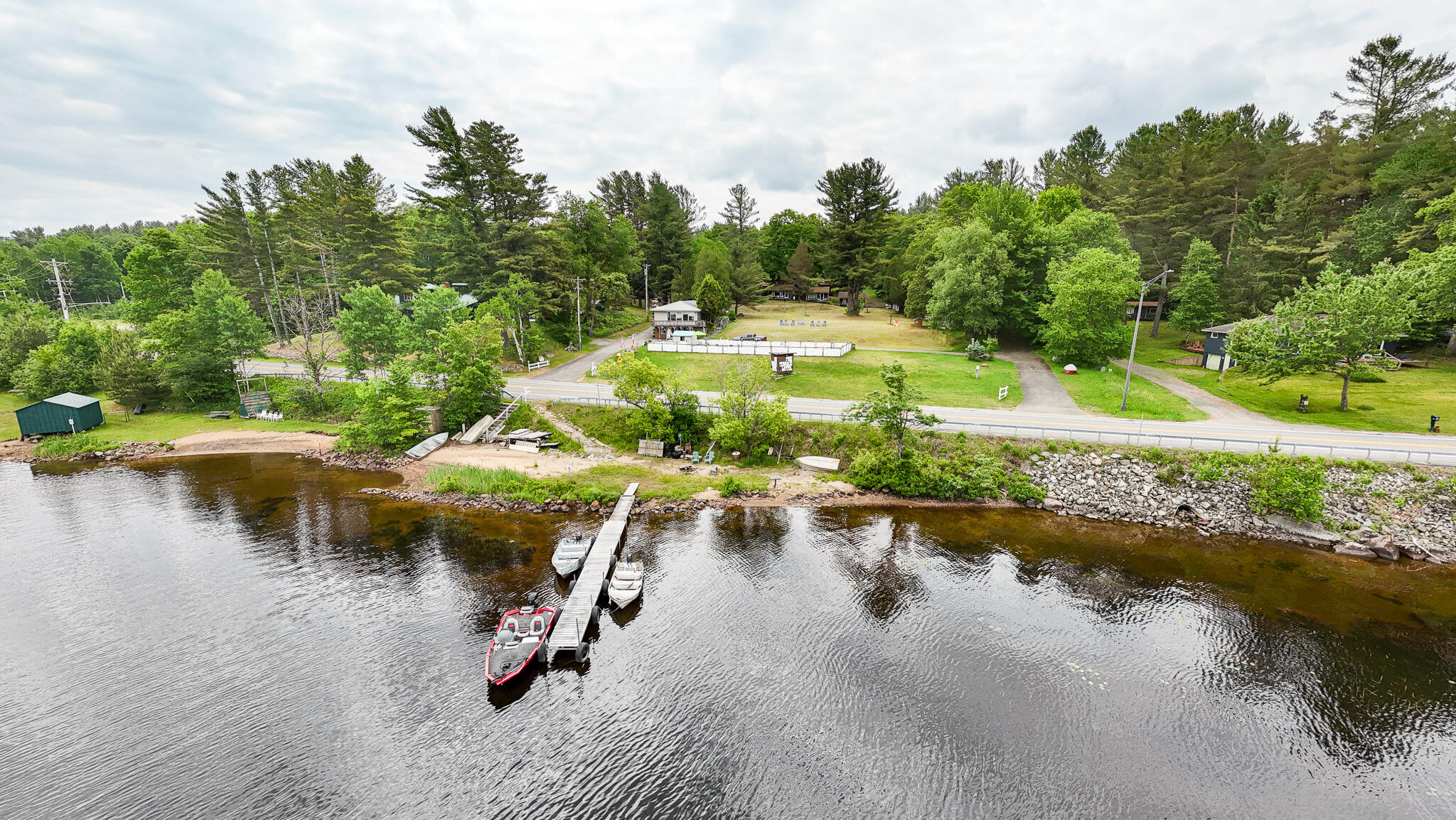 1616 Ny-30 Tupper Lake NY 12986