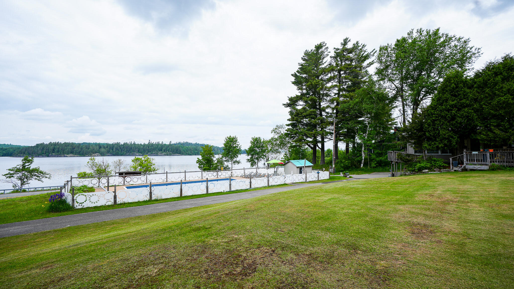 1616 Ny-30 Tupper Lake NY 12986