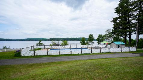 1616 Ny-30 Tupper Lake NY 12986