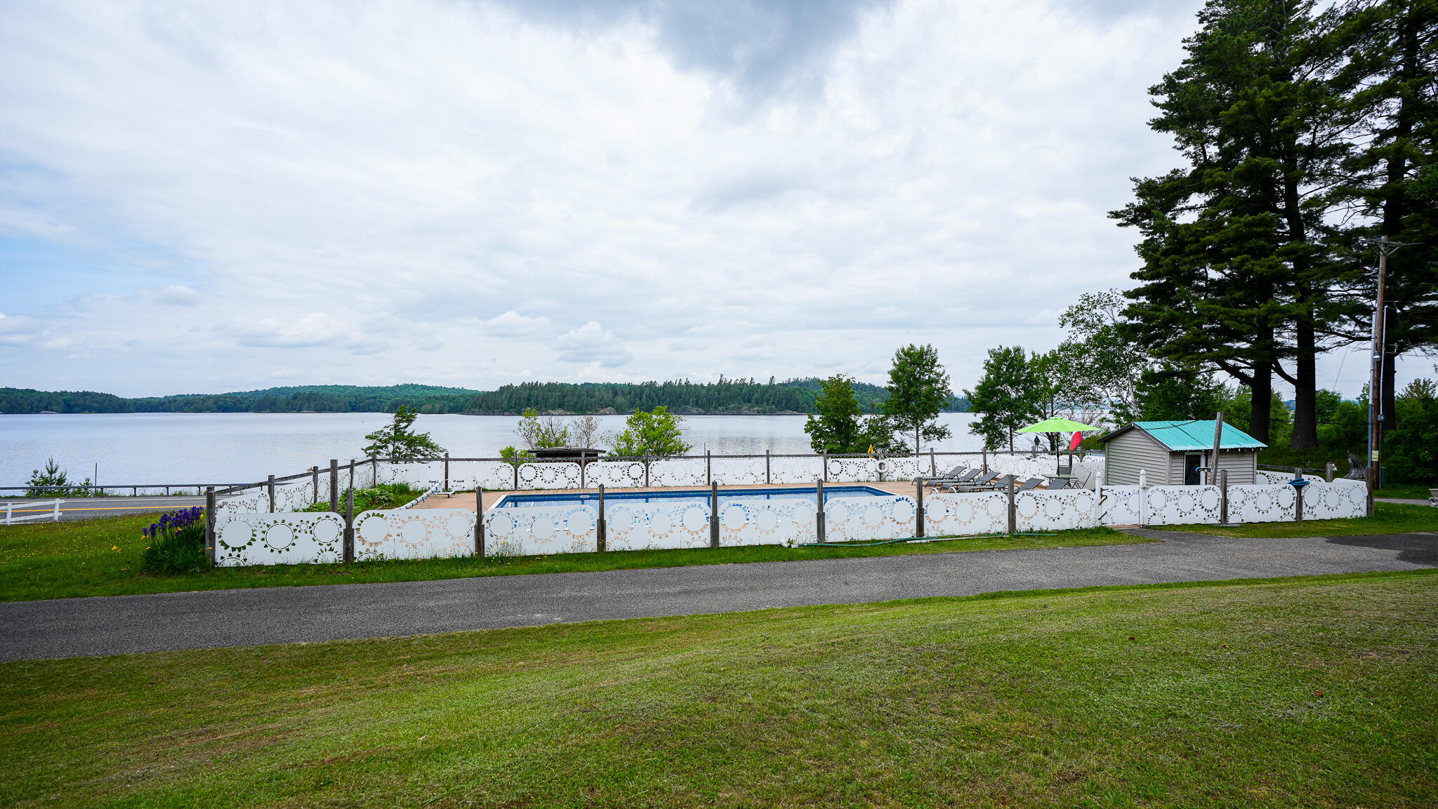1616 Ny-30 Tupper Lake NY 12986