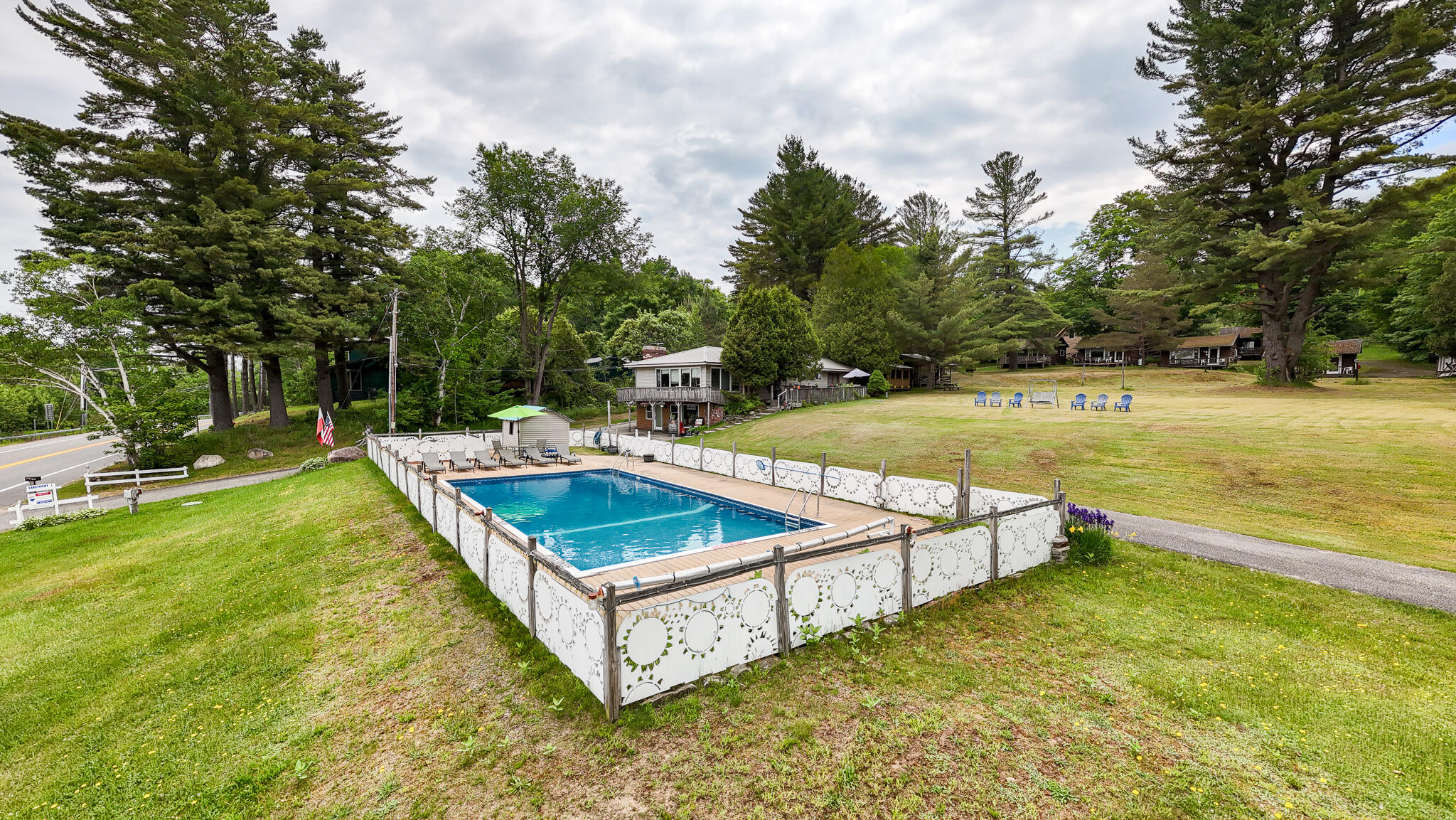 1616 Ny-30 Tupper Lake NY 12986