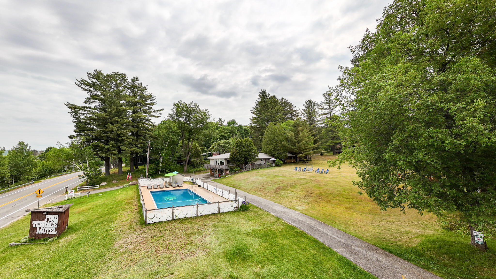 1616 Ny-30 Tupper Lake NY 12986