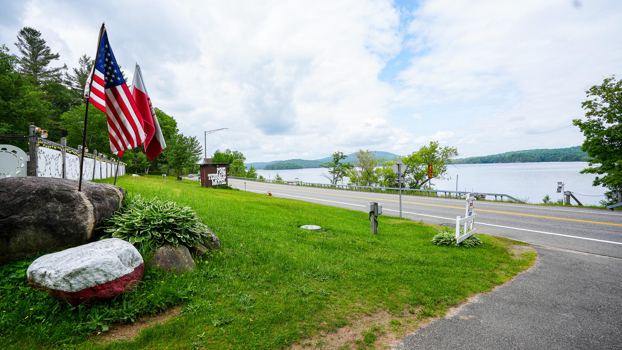 1616 Ny-30 Tupper Lake NY 12986