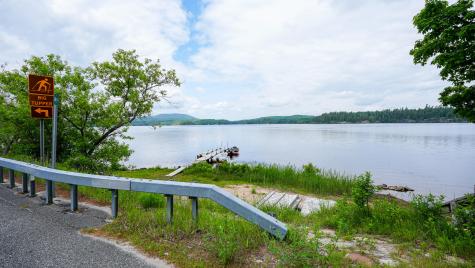 1616 Ny-30 Tupper Lake NY 12986