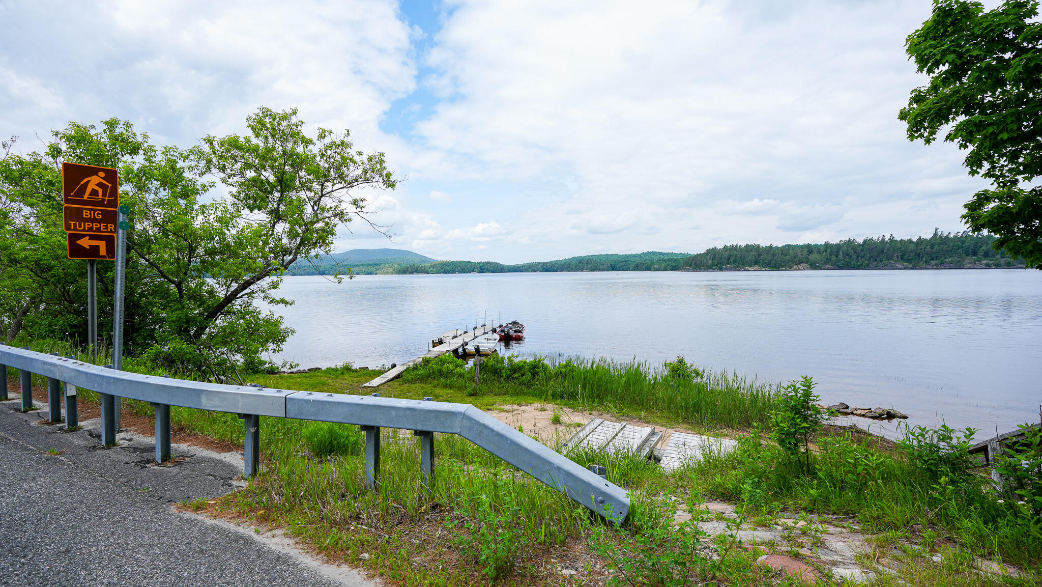 1616 Ny-30 Tupper Lake NY 12986