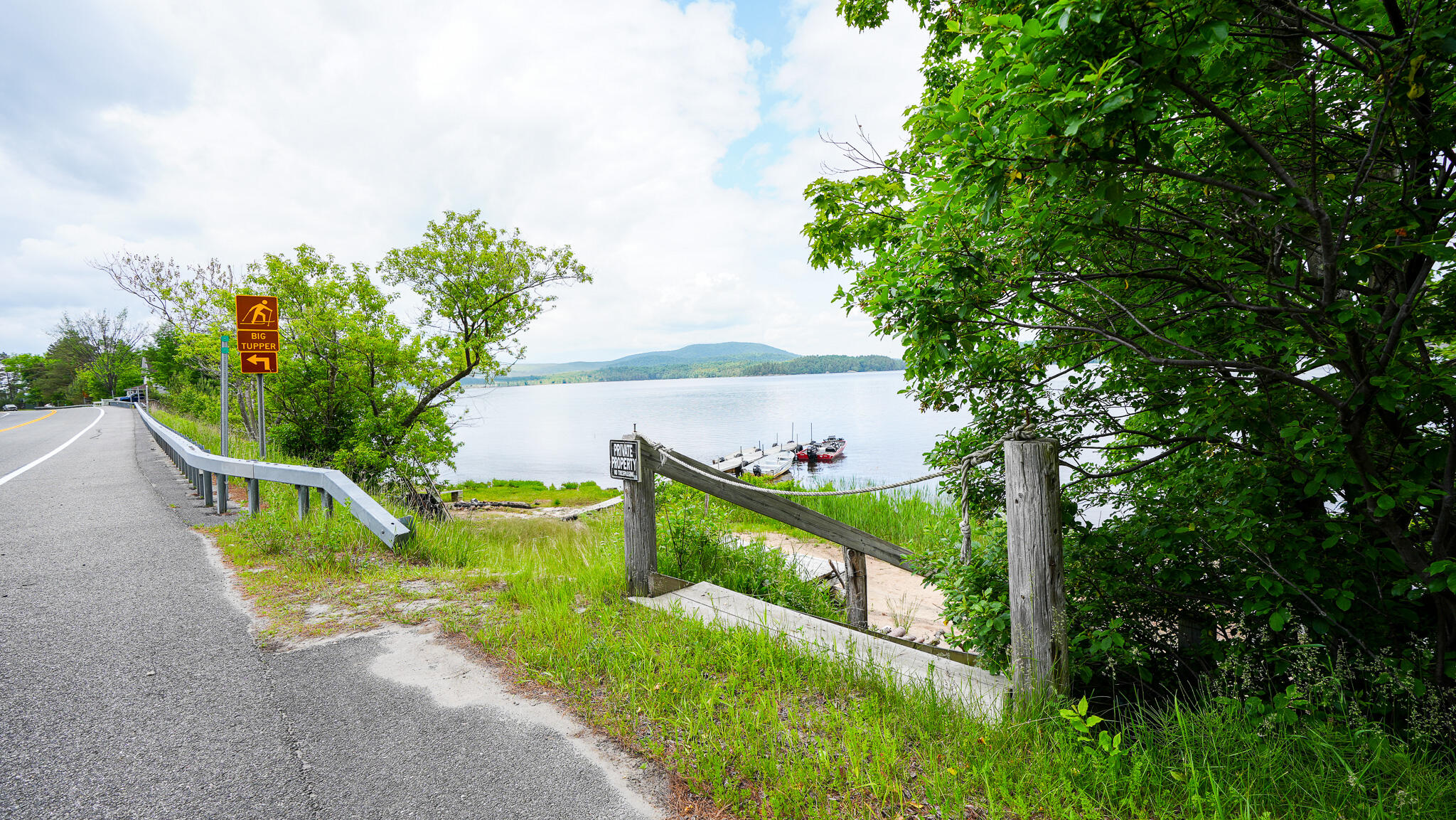 1616 Ny-30 Tupper Lake NY 12986