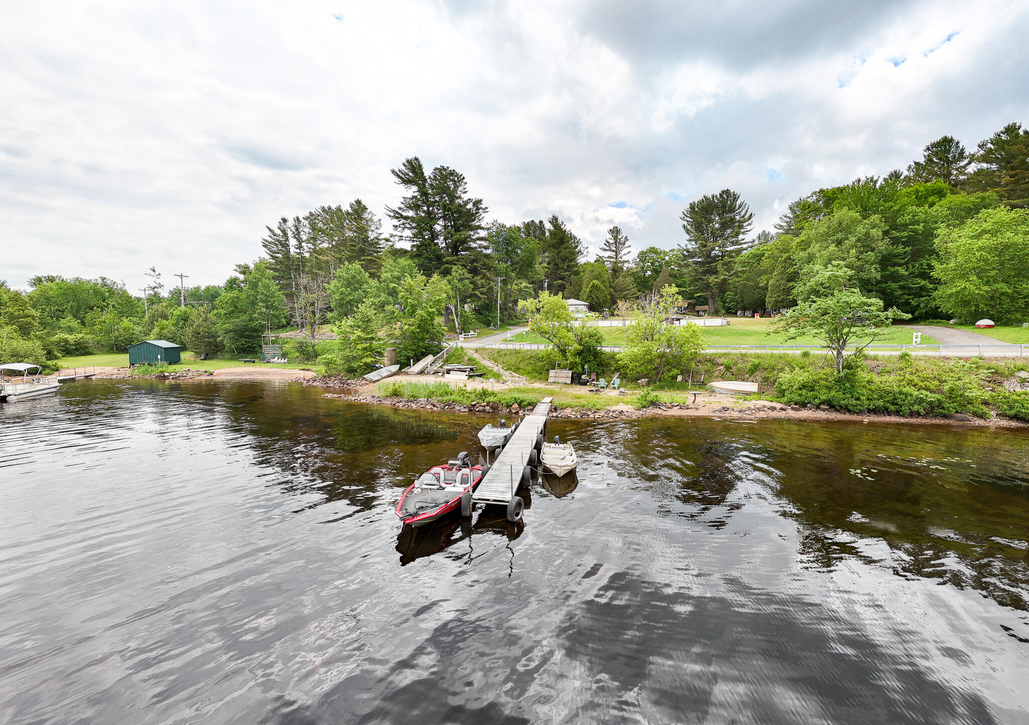 1616 Ny-30 Tupper Lake NY 12986