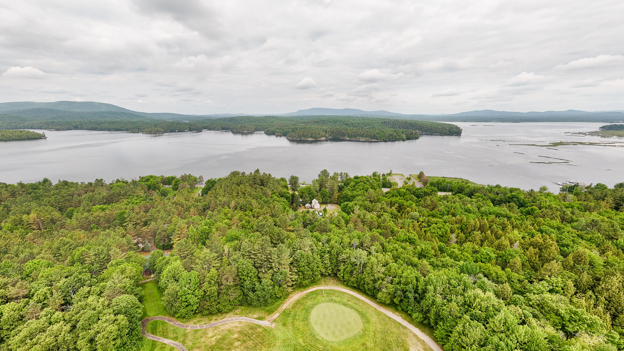 1616 Ny-30 Tupper Lake NY 12986