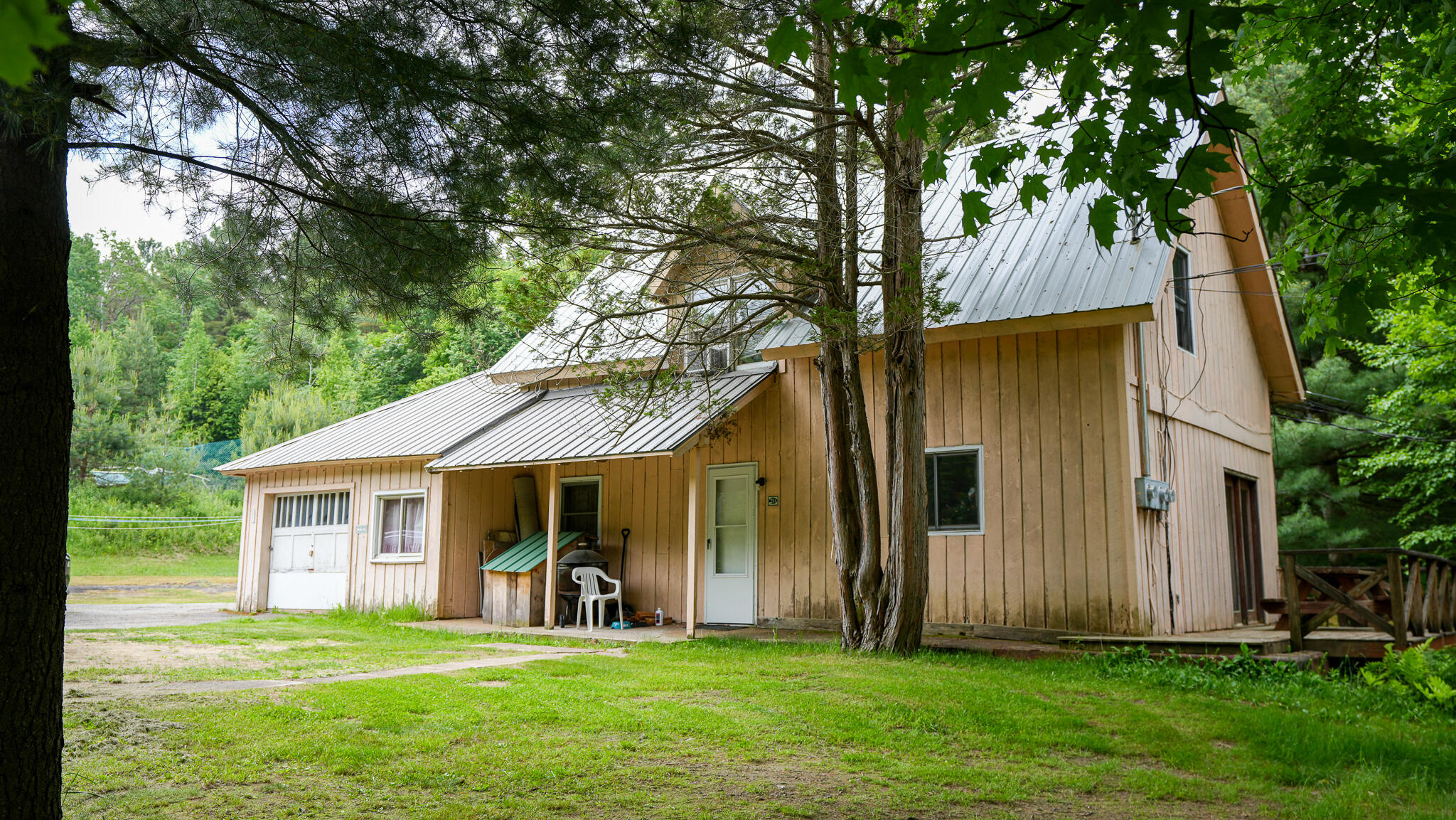 1616 Ny-30 Tupper Lake NY 12986