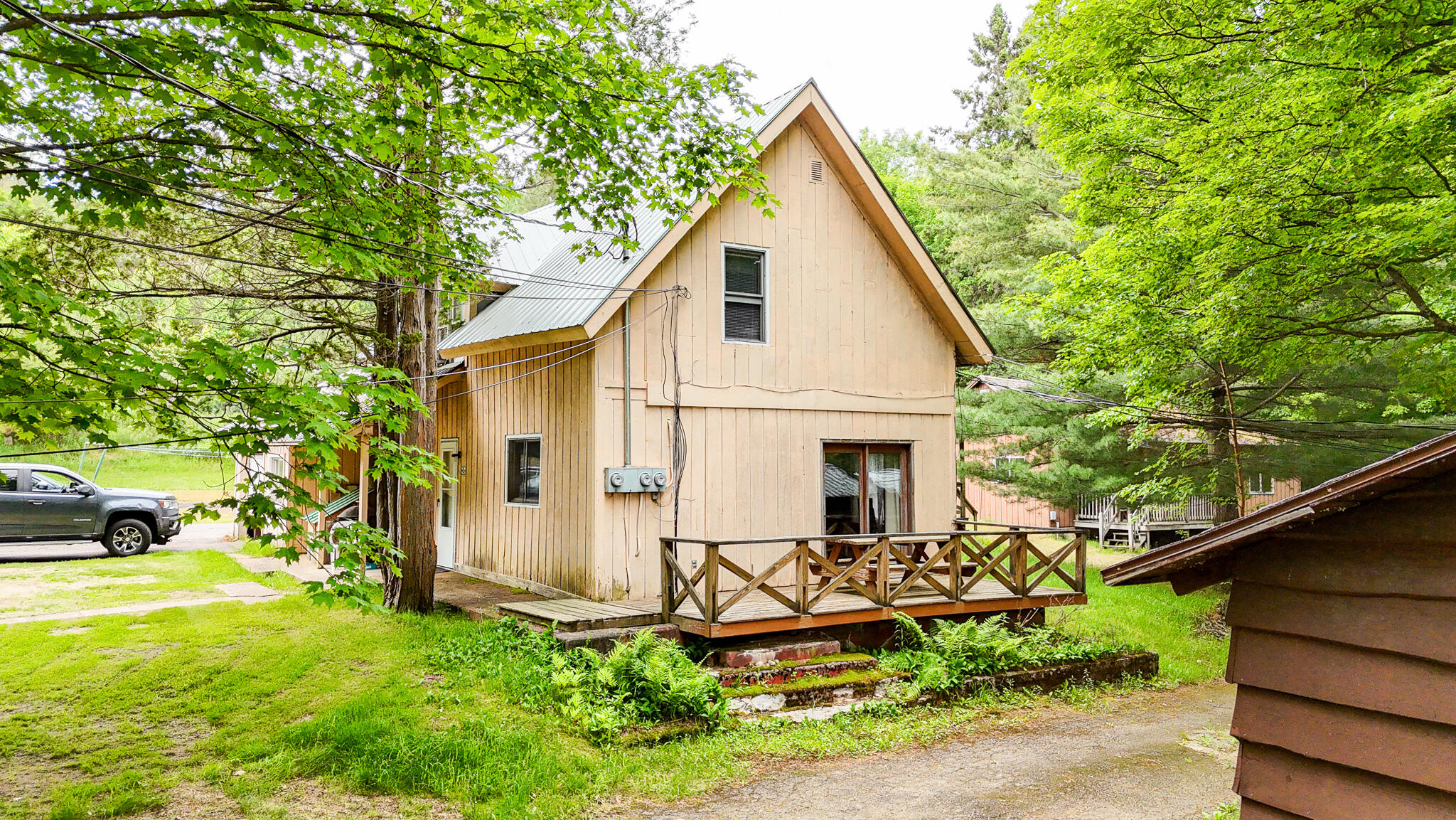 1616 Ny-30 Tupper Lake NY 12986