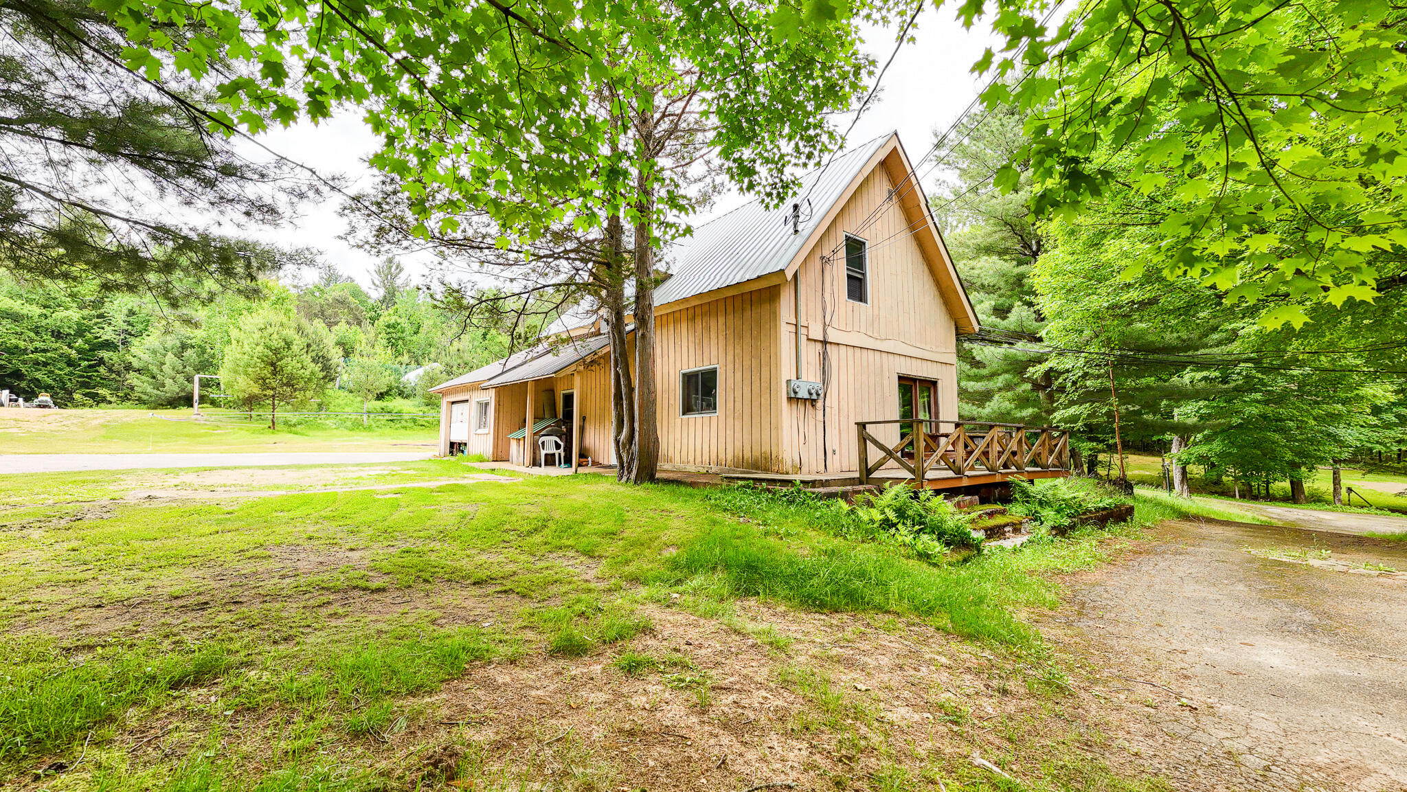 1616 Ny-30 Tupper Lake NY 12986