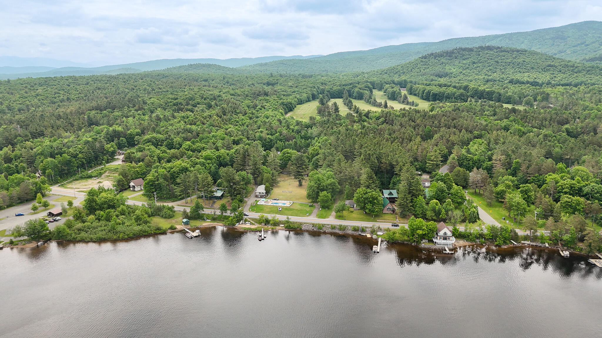 1616 Ny-30 Tupper Lake NY 12986
