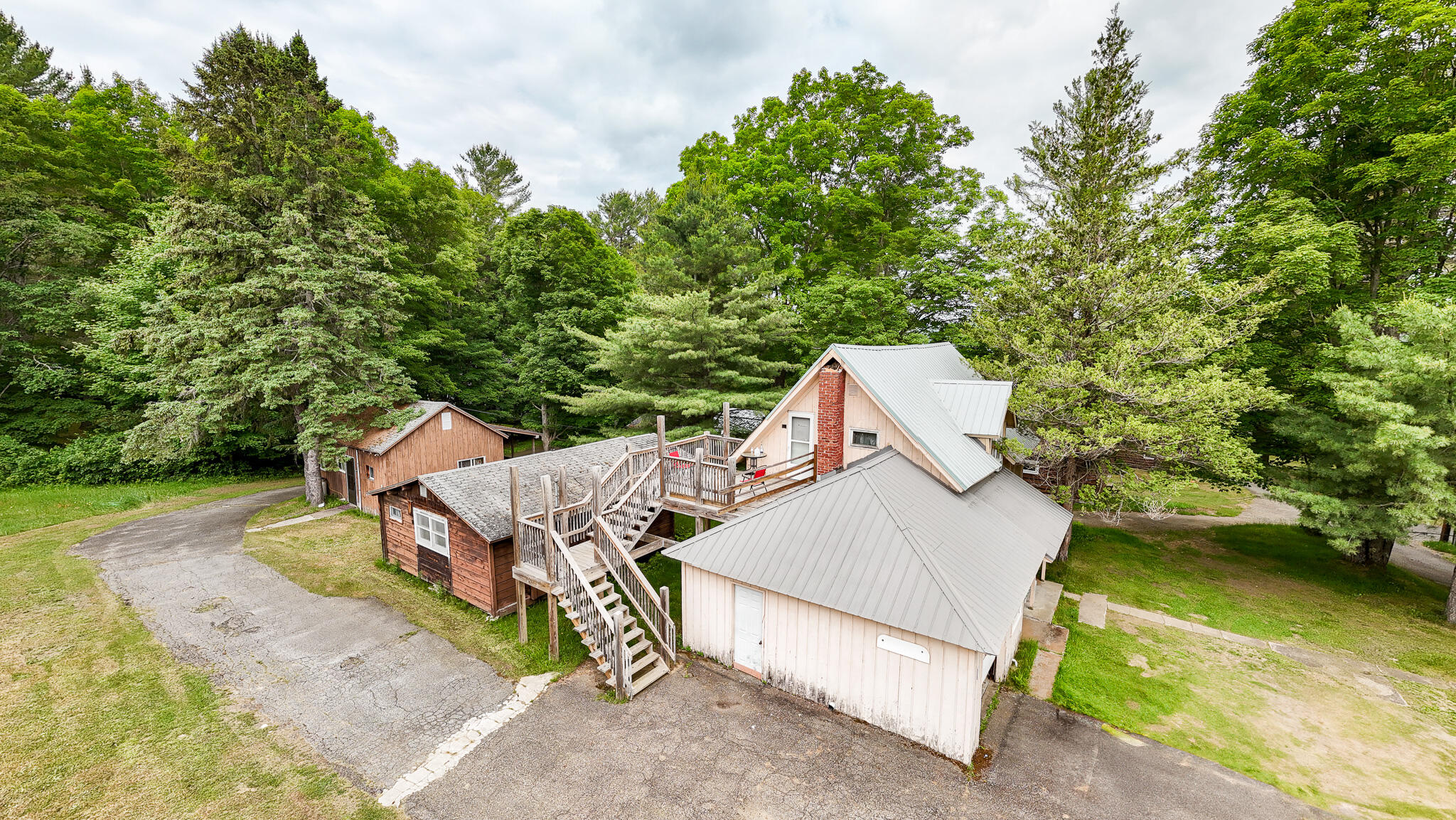 1616 Ny-30 Tupper Lake NY 12986