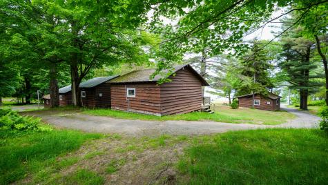 1616 Ny-30 Tupper Lake NY 12986