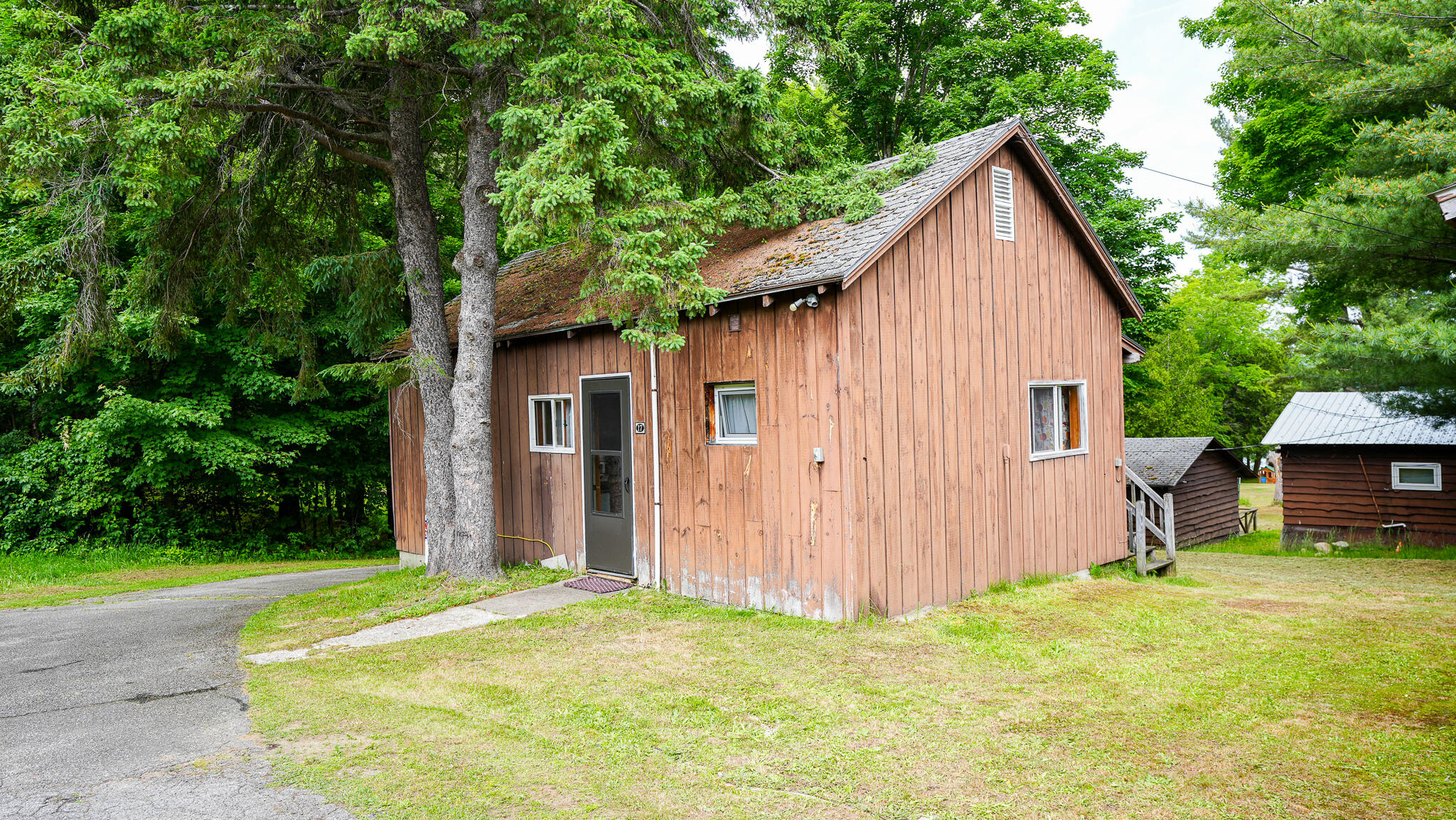 1616 Ny-30 Tupper Lake NY 12986