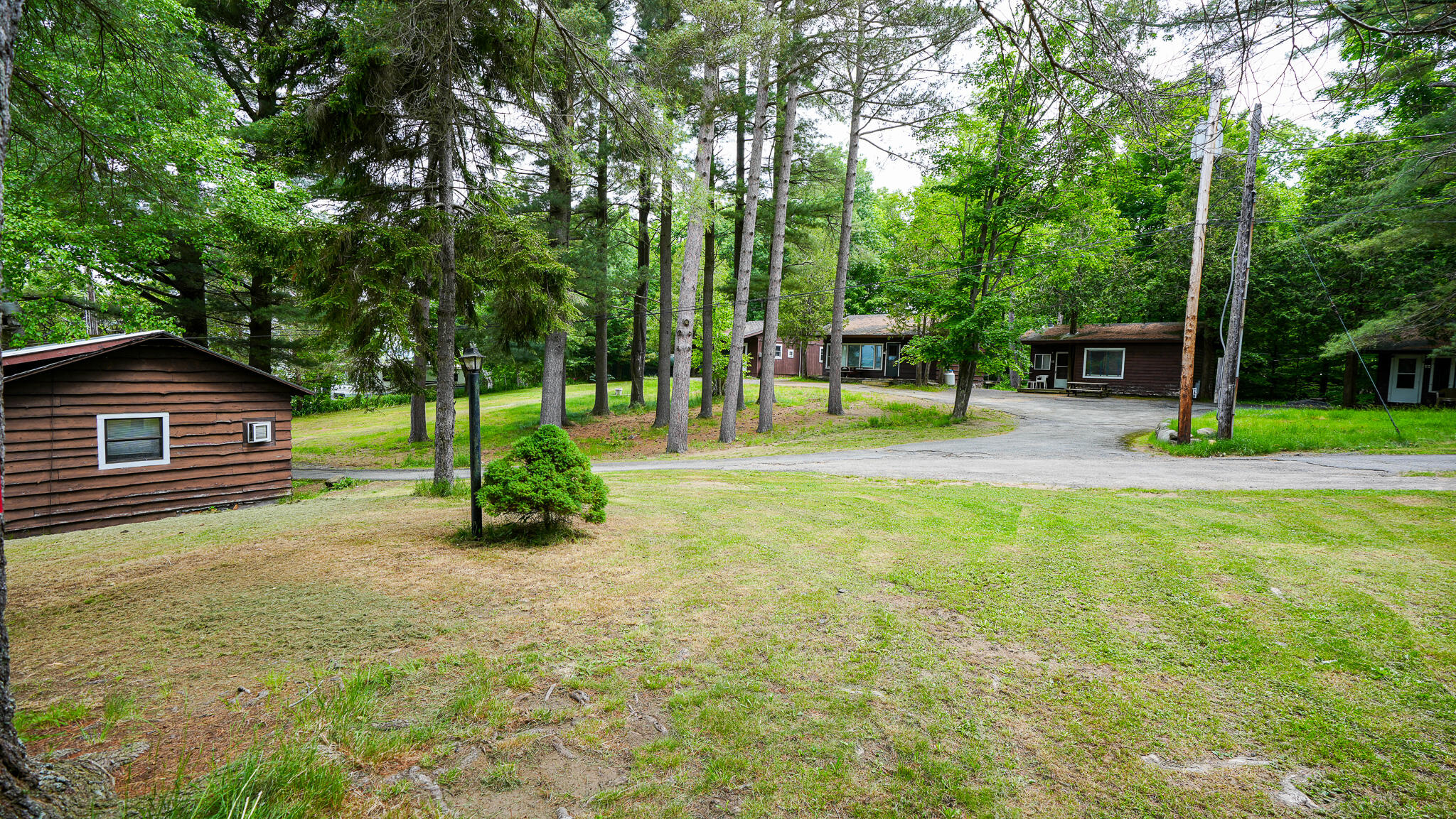1616 Ny-30 Tupper Lake NY 12986