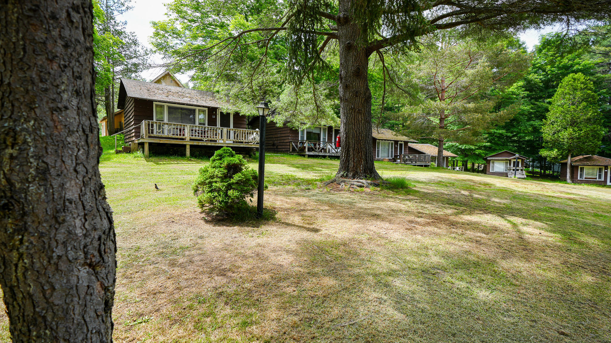 1616 Ny-30 Tupper Lake NY 12986