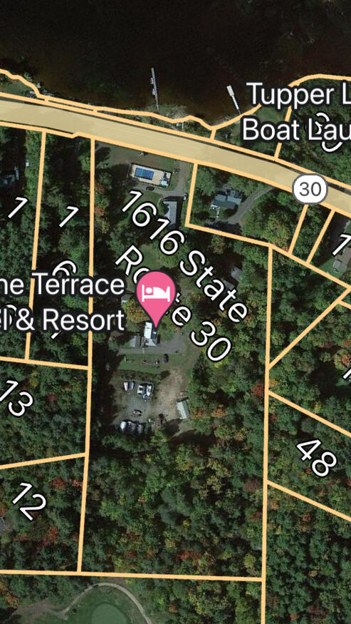 1616 Ny-30 Tupper Lake NY 12986