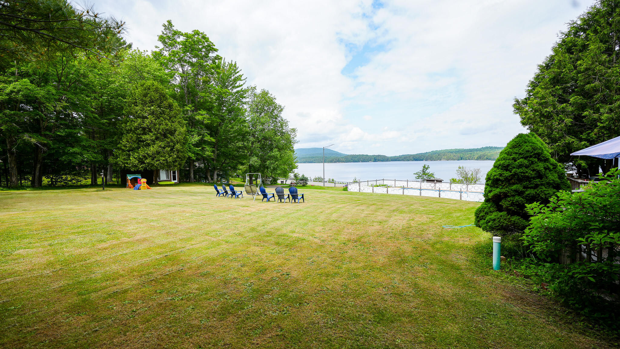 1616 Ny-30 Tupper Lake NY 12986