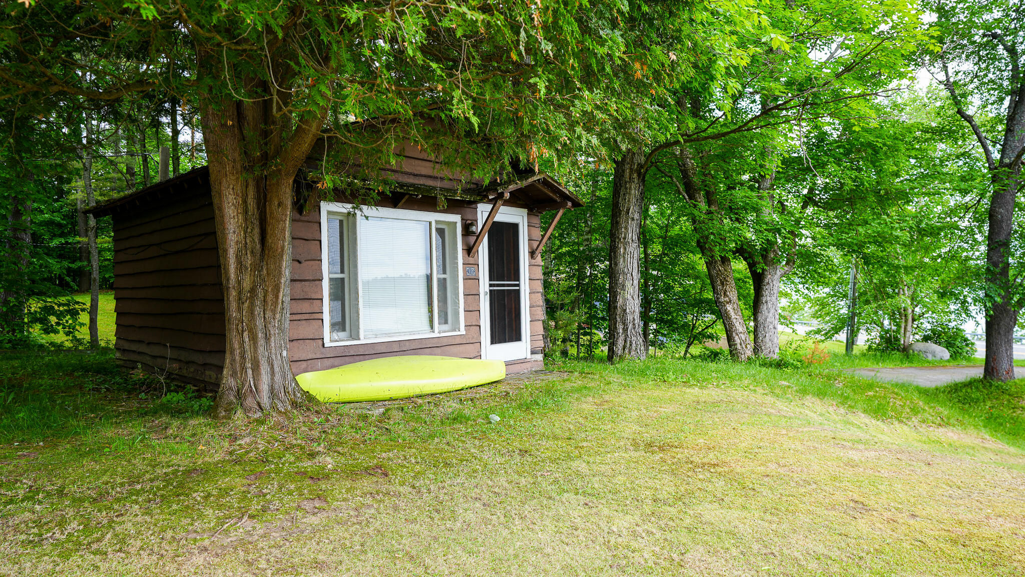 1616 Ny-30 Tupper Lake NY 12986