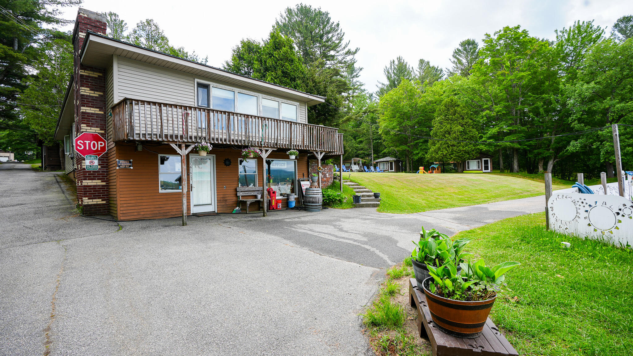 1616 Ny-30 Tupper Lake NY 12986