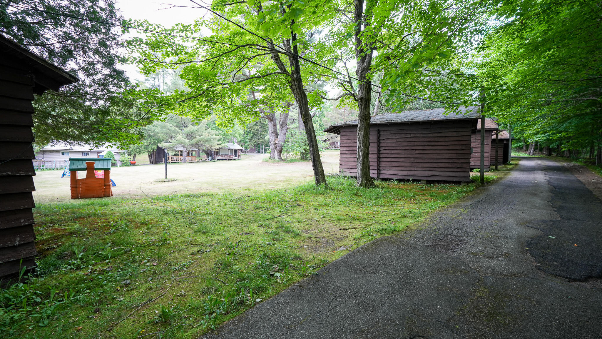 1616 Ny-30 Tupper Lake NY 12986