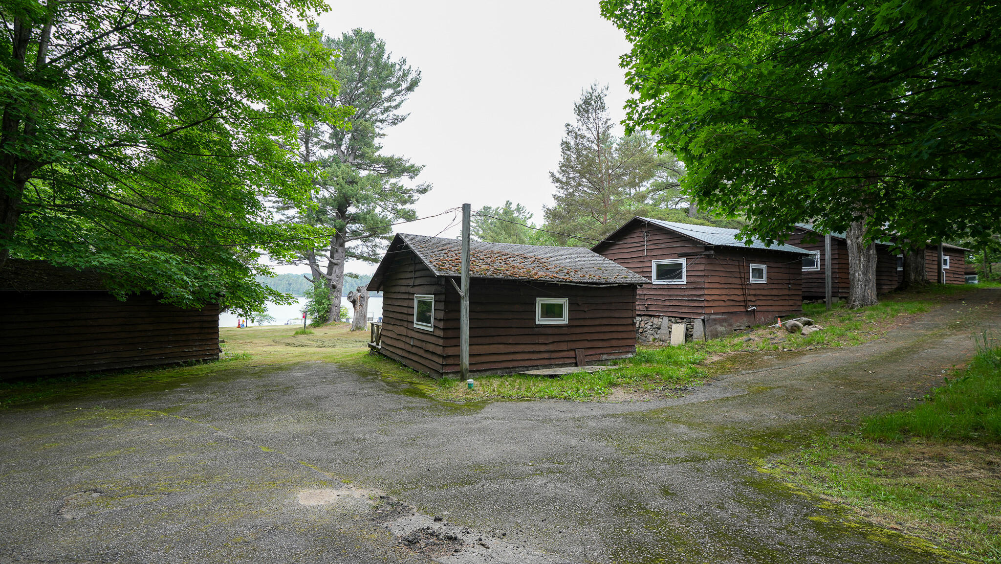 1616 Ny-30 Tupper Lake NY 12986