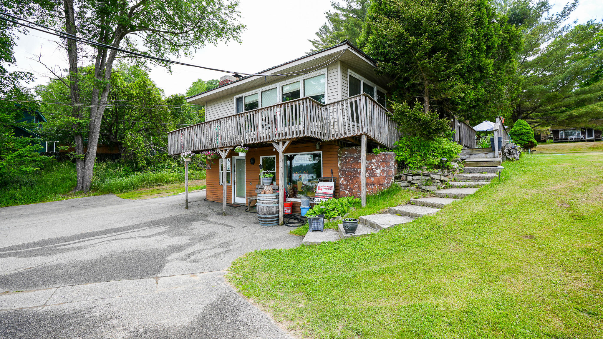 1616 Ny-30 Tupper Lake NY 12986