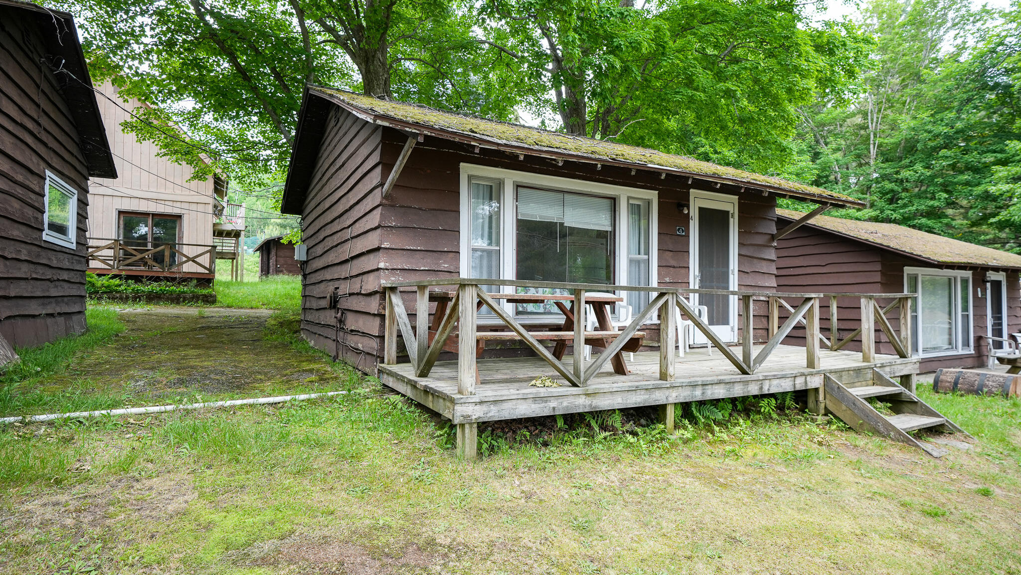 1616 Ny-30 Tupper Lake NY 12986