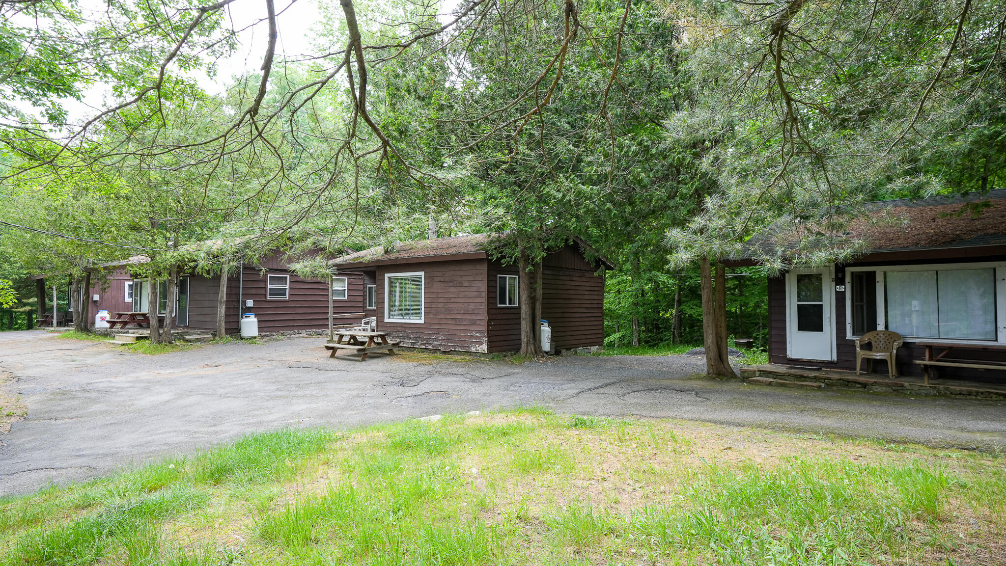 1616 Ny-30 Tupper Lake NY 12986