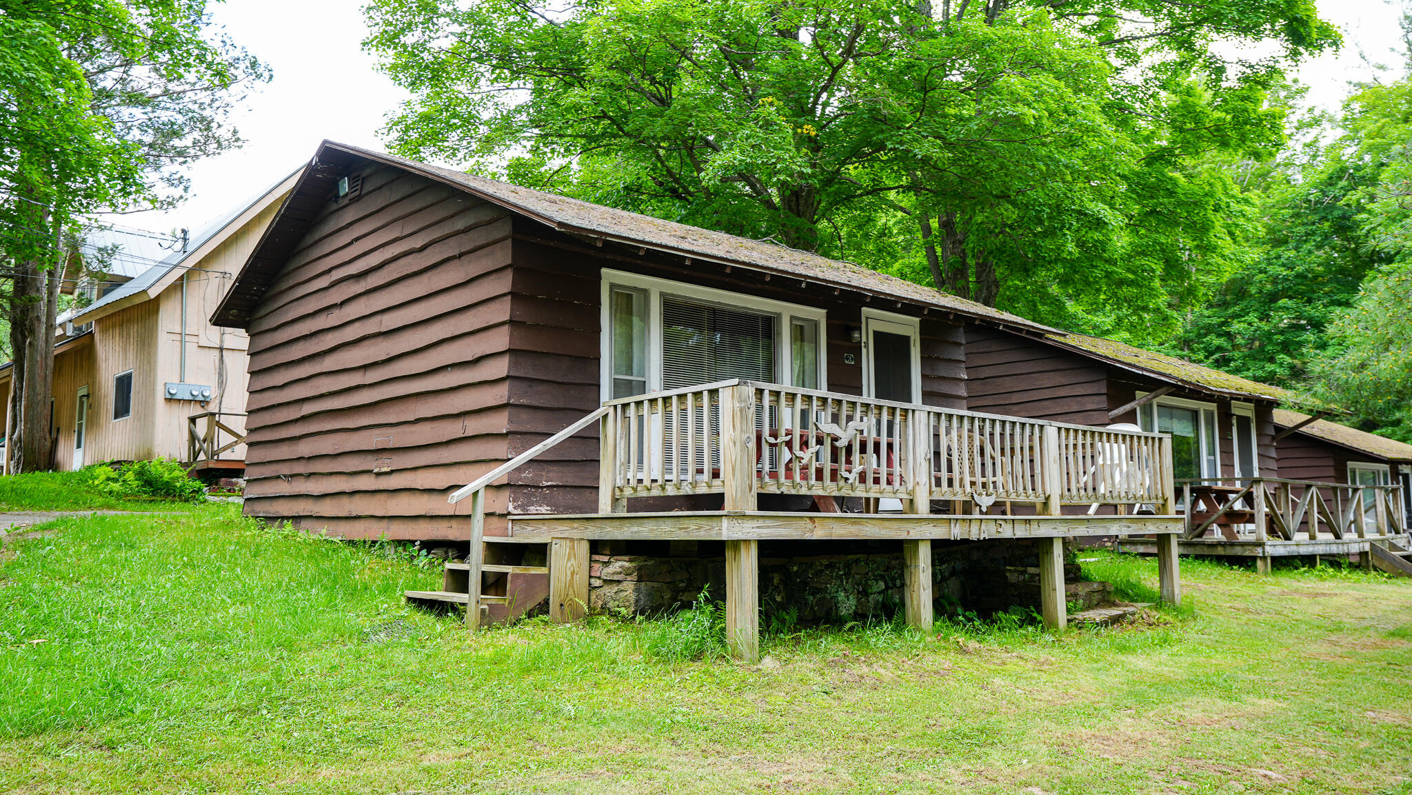 1616 Ny-30 Tupper Lake NY 12986