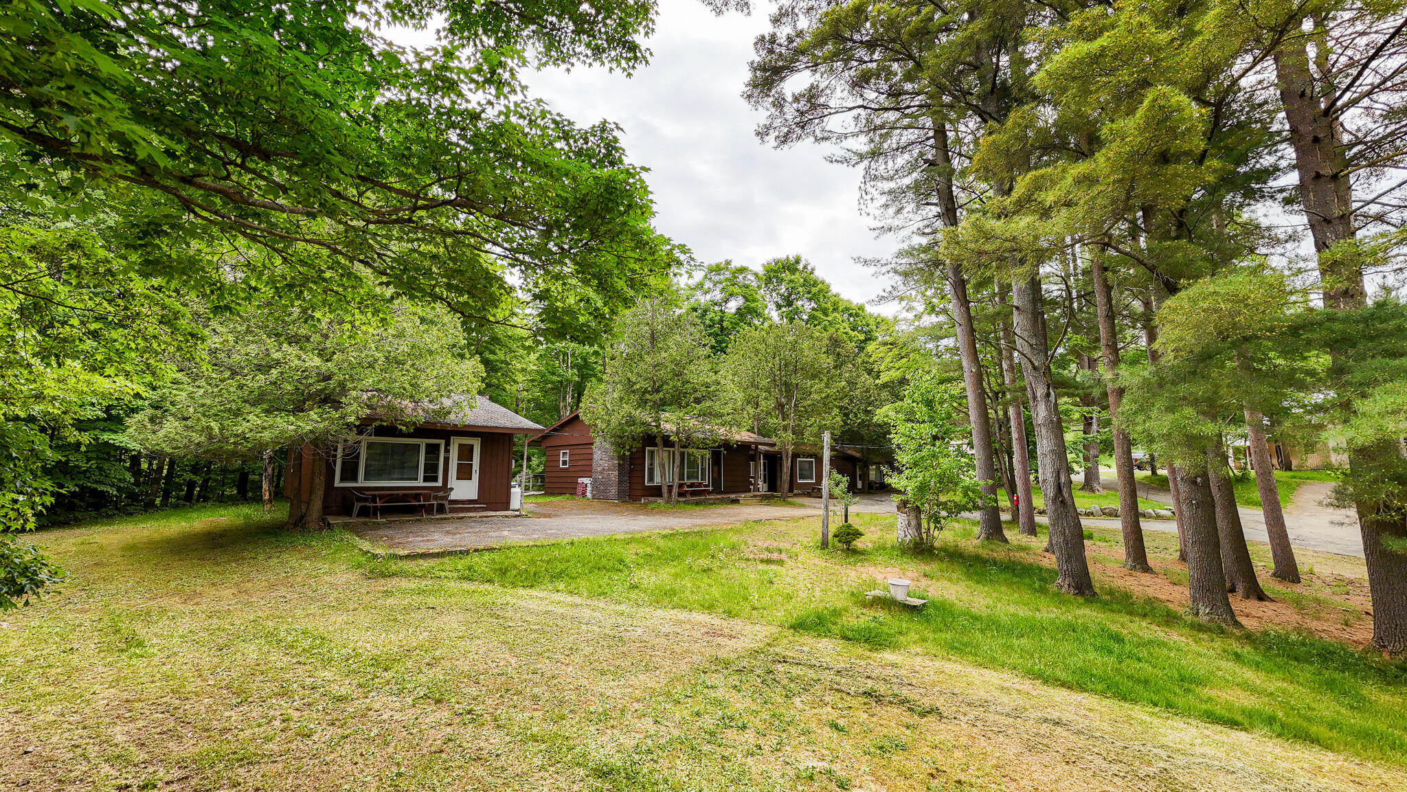 1616 Ny-30 Tupper Lake NY 12986