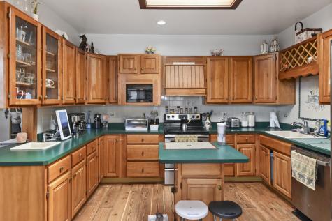 9 River Street Saranac Lake NY 12983