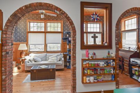 9 River Street Saranac Lake NY 12983